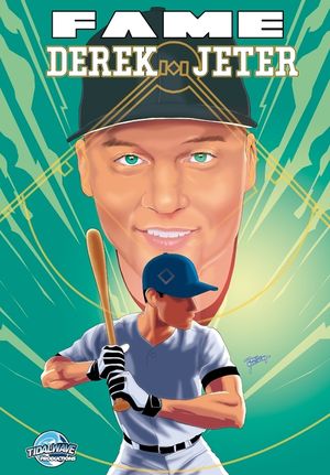 Fame: Derek Jeter image number 0