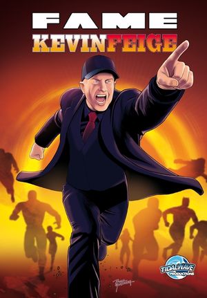 Fame: Kevin Feige: Mastermind Behind the MCU image number 0