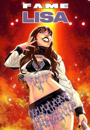 Fame: Lisa image number 0