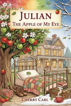 Julian The Apple Of My Eyes image number 0