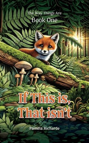 If This is, That isn't image number 0