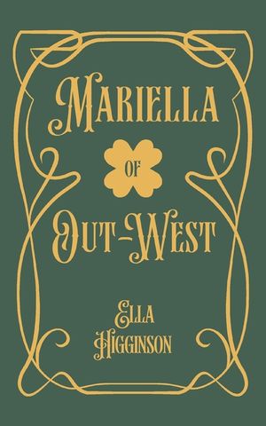 Mariella; of Out-West image number 0