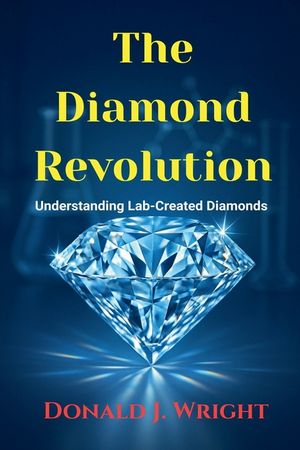 The Diamond Revolution image number 0