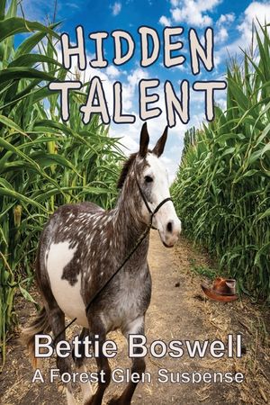 Hidden Talent image number 0