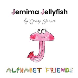 Jemima Jellyfish: Just a Little Bit Jealous image number 0