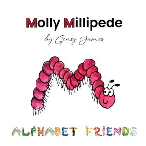 Molly Millipede: Meets Baby Mabel image number 0