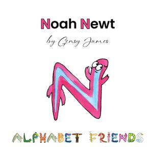 Noah Newt: Having fun With Grandma and Grandpa image number 0