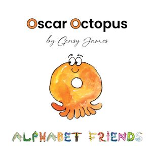 Oscar Octopus: Gobbles Too Many Bonbons image number 0
