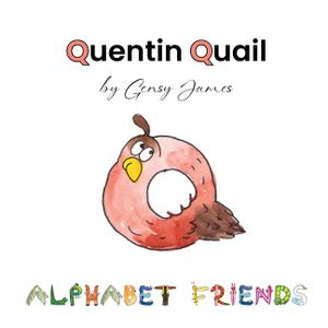 Quentin Quail: Never Quits image number 0