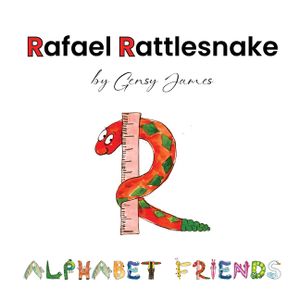 Rafael Rattlesnake: A Story About Saying Sorry image number 0