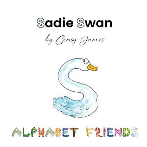 Sadie Swan: A Story About Stealing image number 0