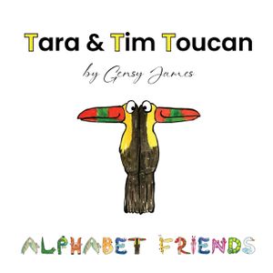 Tara & Tim Toucan: Tell Tall Tales image number 0