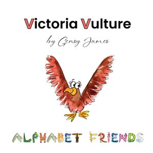 Victoria Vulture: The Great Detective Adventure image number 0