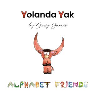 Yolanda Yak: A Very Smelly Story image number 0