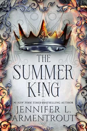 The Summer King image number 0