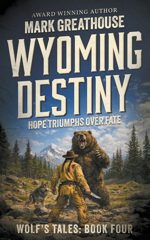 Wyoming Destiny: Hope Triumphs Over Fate image number 0