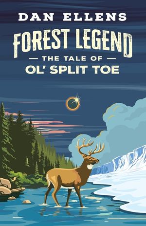 Forest Legend: The Tale of Ol' Split Toe image number 0