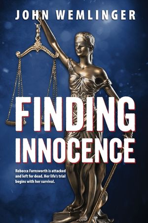 Finding Innocence image number 0