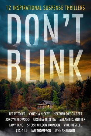 Don't Blink image number 0