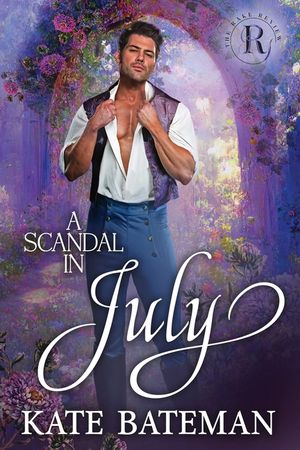 A Scandal In July image number 0