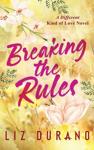 Breaking the Rules image number 0