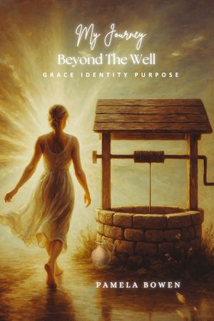 My Journey Beyond the Well: Grace Identity Purpose image number 0