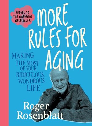 More Rules for Aging image number 0