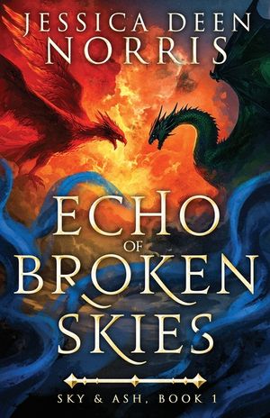Echo of Broken Skies image number 0