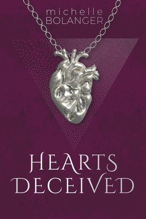 Hearts Deceived image number 0