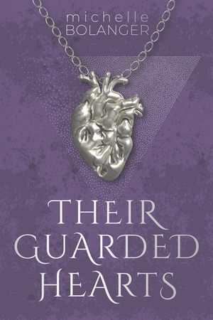 Their Guarded Hearts image number 0