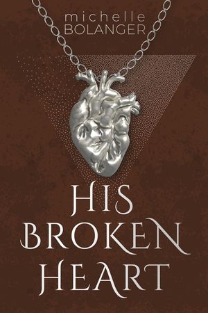 His Broken Heart image number 0