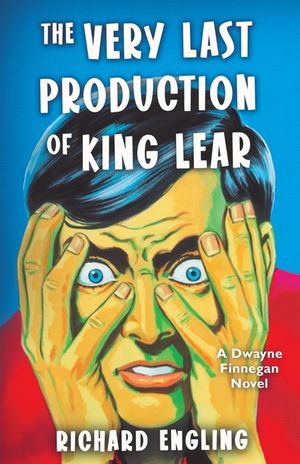 The Very Last Production of King Lear image number 0
