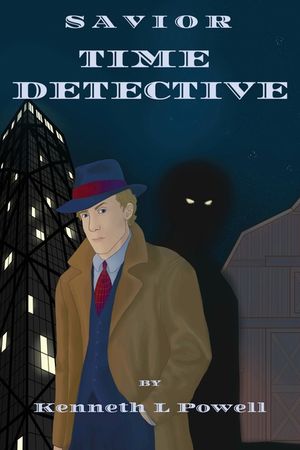 Time Detective image number 0