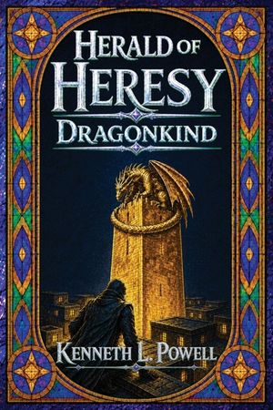 Herald of Heresy image number 0