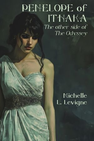 Penelope of Ithaka: The Other Side of The Odyssey image number 0