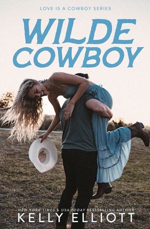 Wilde Cowboy image number 0
