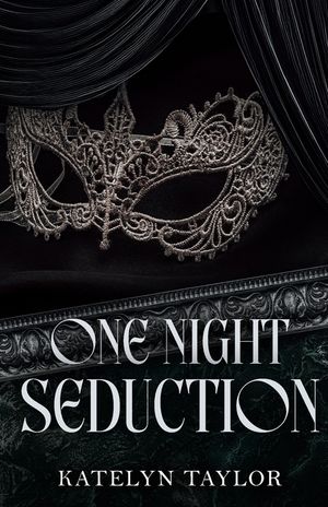 One Night Seduction image number 0