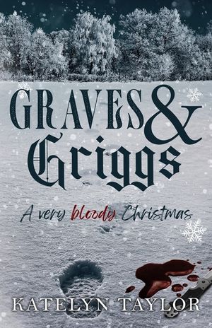 Graves & Griggs: A Very Bloody Christmas image number 0