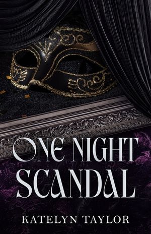 One Night Scandal image number 0