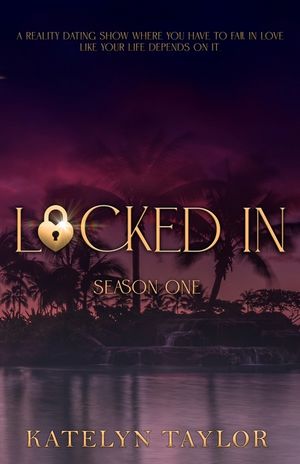 Locked In: Season One image number 0
