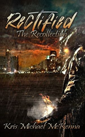 Rectified: The Recollection image number 0