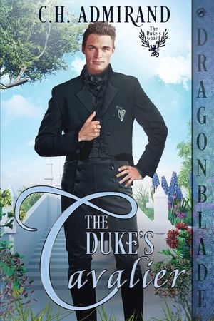 The Duke's Cavalier: A Regency Historical Romance image number 0