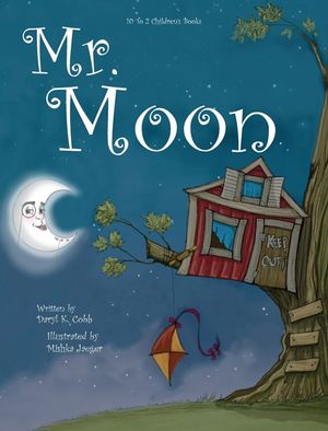 Mr. Moon image number 0