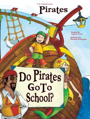 Do Pirates Go to School? image number 0