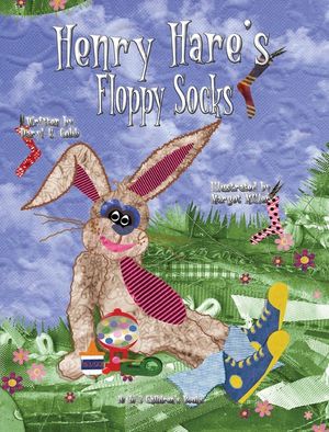 Henry Hare's Floppy Socks image number 0