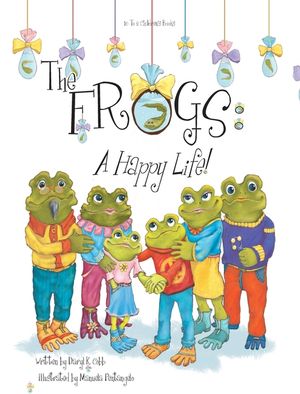Frogs: A Happy Life! image number 0