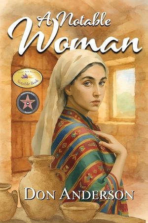 A Notable Woman image number 0