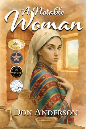 A Notable Woman image number 0