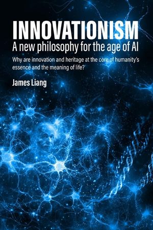 Innovationism: A new philosophy for the age of AI image number 0