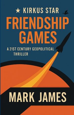 Friendship Games image number 0